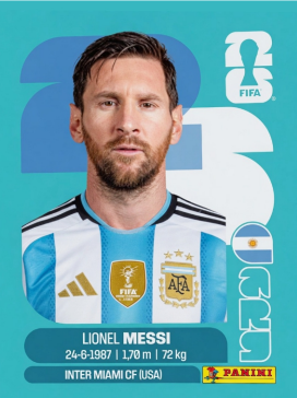 Messi