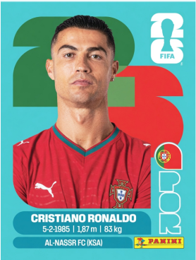 Cristiano